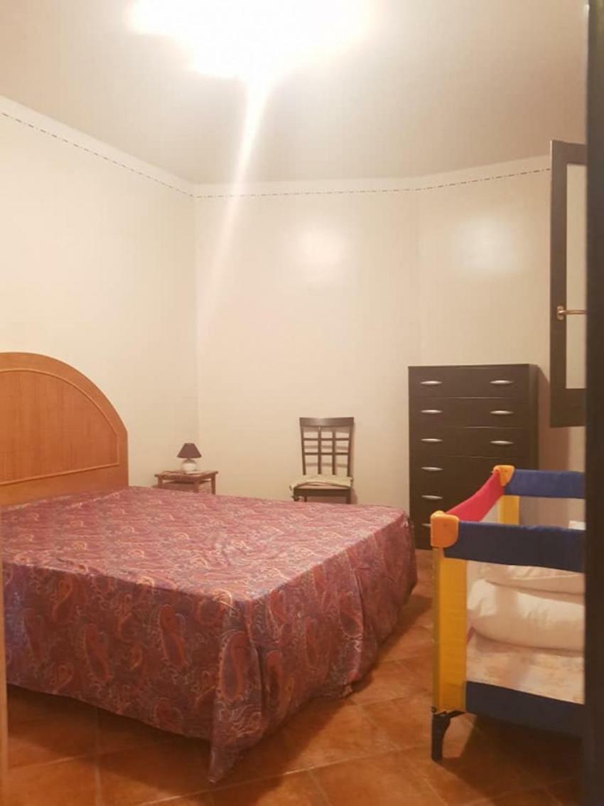 كامبوفيليتْشّي دي روتْشّي Mare Luna Village المظهر الخارجي الصورة