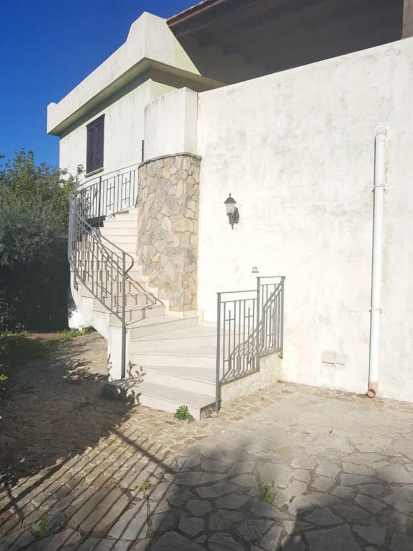 كامبوفيليتْشّي دي روتْشّي Mare Luna Village المظهر الخارجي الصورة