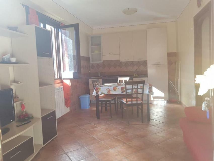 كامبوفيليتْشّي دي روتْشّي Mare Luna Village المظهر الخارجي الصورة